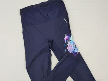 Women: Domyos, Leggings Sports for women, size M (EU 38) — 1