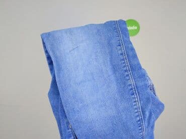 jeansy lindex: H&M, Jeans for women, size L — 6