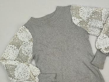 skarpety do ugg: Rose, Sweter damski, rozmiar S — 2