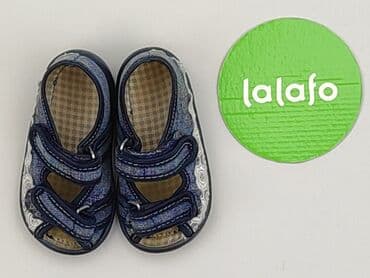 amazon koszulki: Sandałki 20, Używany — 2