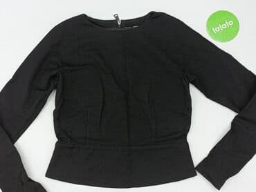 marynarka damska c a: Women's blouse, size S (EU 36) — 2