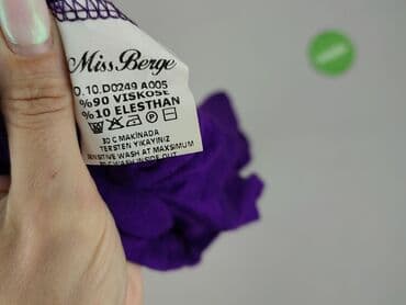 sukienki dla osób z dużym biustem: Sukienka damska, rozmiar S — 6