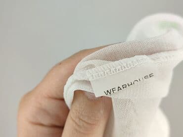 marynarka i koszula: Wearhouse, Жіноча блуза, розмір 2XL — 5