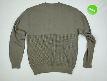 springfield sweter: Marks & Spencer, Sweter dla mężczyzn, rozmiar S — 4