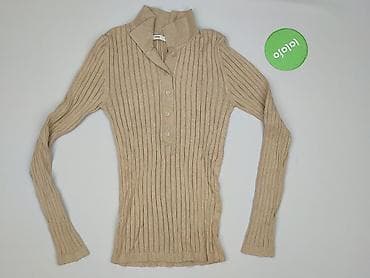 sinsay polar: Sinsay, Sweter damski, rozmiar S — 2