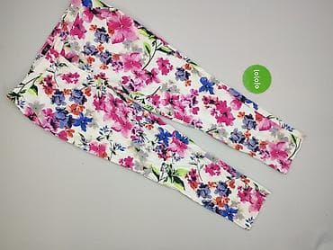 freeby: F&F, Spodnie materiałowe damskie, rozmiar XL — 2