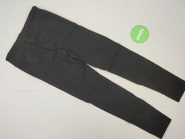 sprzedaż używanych majtek damskich: FB Sister, Spodnie damskie, rozmiar XL — 3