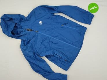 kurtka fsbn: Kurtka przejściowa, 13 lat, 152-158 cm, stan - Idealny — 2