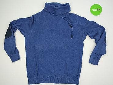 sweter mango: Medicine, Sweter dla mężczyzn, rozmiar M — 2