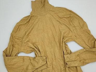 bluza 2pac: Bershka, Golf damski, rozmiar XL — 1