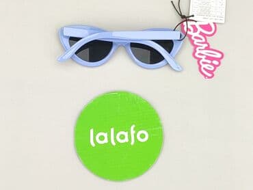 ozdobne paski do sukienek: Glasses, Sunglasses, Cat eyes design, condition - Perfect — 3