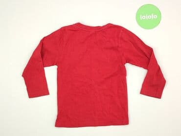 koszulka barcelony: Blouse, 3-4 years, 98-104 cm, condition - Perfect — 3