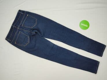 mango jeans straight: Jeansy damskie, S — 3