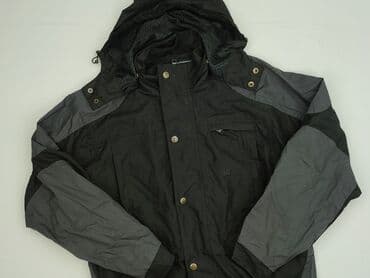 Light jacket for men, L (EU 40), condition - Good