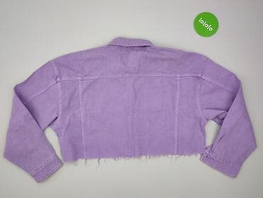 beloved kurtka: Denim Collection, Kurtka jeansowa damska, rozmiar XL — 3