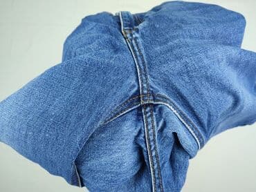 джинсы: Denim, Jeansy damskie, rozmiar L — 4