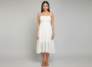 shein sukienki na lato wyprzedaż: Shein, Sukienka damska, rozmiar L — 1