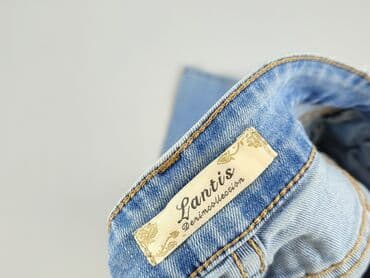 diesel sukienki: Denim Collection, Jeansy damskie, L — 4