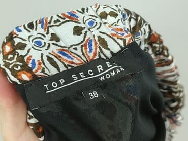 top secret spódnice wyprzedaż: Top Secret, Spódnica damska, rozmiar M — 6