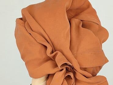 t shirty jedwabny: H&M, Women's blouse, M — 6