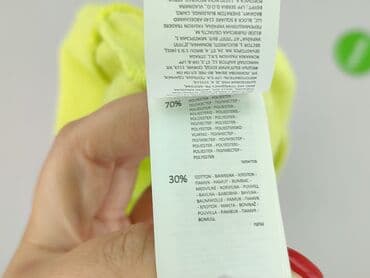 bluzki sinsay damskie: Sinsay, Bluza damska
, rozmiar M — 5