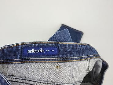 bluzy levis: Jeansy dla mężczyzn, rozmiar M — 4