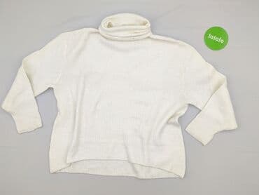 tommy hilfiger sweter: Golf damski, rozmiar S — 2