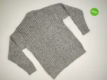 czy sweter z akrylu jest dobry: Sweter, One size, stan - Dobry — 3