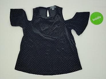 sissy blouses: Primark, Women's blouse, size 2XS — 2