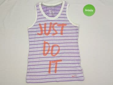 koszulka na ramiaczka nike: Nike, Top damski, rozmiar M — 3