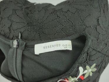 body koronkowe reserved: Reserved, Sukienka damska, rozmiar L — 4
