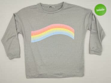 gymshark t shirty oversize: Tu, Світшот жіночий, розмір One size — 2