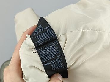 massimo dutti jo: Płaszcz damski, rozmiar S — 6