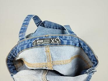 orson jeans: FB Sister, Ogrodniczki damskie, rozmiar XS — 4