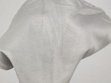 pościel 130x100: Poszwa na kołdrę 67 x 82, kolor - Szary, stan - Idealny — 4