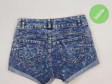 sister jeans: FB Sister, Shorts for women, size M — 3