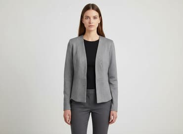 ochnik marynarki damskie: Marynarka damska, rozmiar L — 6