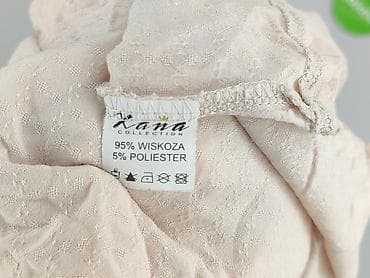 spodnie xana: Xana, Bluzka damska, rozmiar M — 5