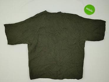 sweter crop: Kardigan damski, rozmiar 3XL — 3