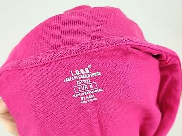 bluza pepco: H&M L.O.G.G., Damska koszulka polo, rozmiar M — 5