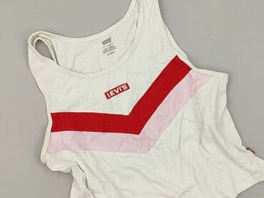 t shirty pod marynarkę: Levi’s, Top damski, rozmiar XS — 1