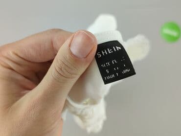 sheilay bluzki: Shein, Bluzka damska, rozmiar S — 5