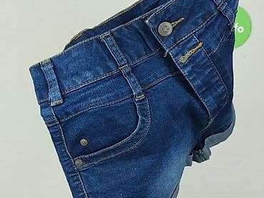 pull and bear jeans mom fit: Denim Co, Szorty damskie, rozmiar S — 4