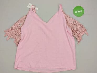 moschino bluzka damska: New Collection, Bluzka damska, rozmiar L — 3