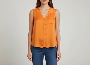 joom ubrania: Zoul, Koszula damska, rozmiar L — 1