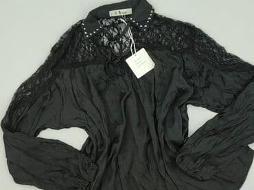 zalando bluzki: Bluzka damska, rozmiar M — 1