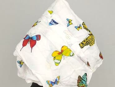 bluzki w motyle: Koszula damska, rozmiar S — 6