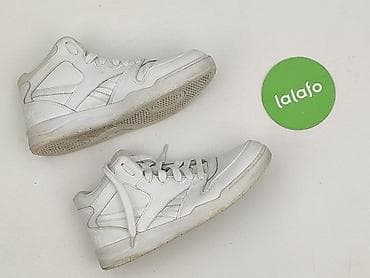 roxy obuwie: Reebok, Sneakersy damskie, rozmiar 38.5 — 3