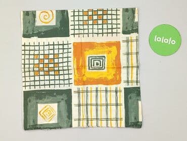 Poszewki: Pillowcase, 38 x 38, kolor - Kolorowy, stan - Idealny — 3