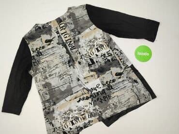 tunika damska: Tunika damska, rozmiar 6XL — 3